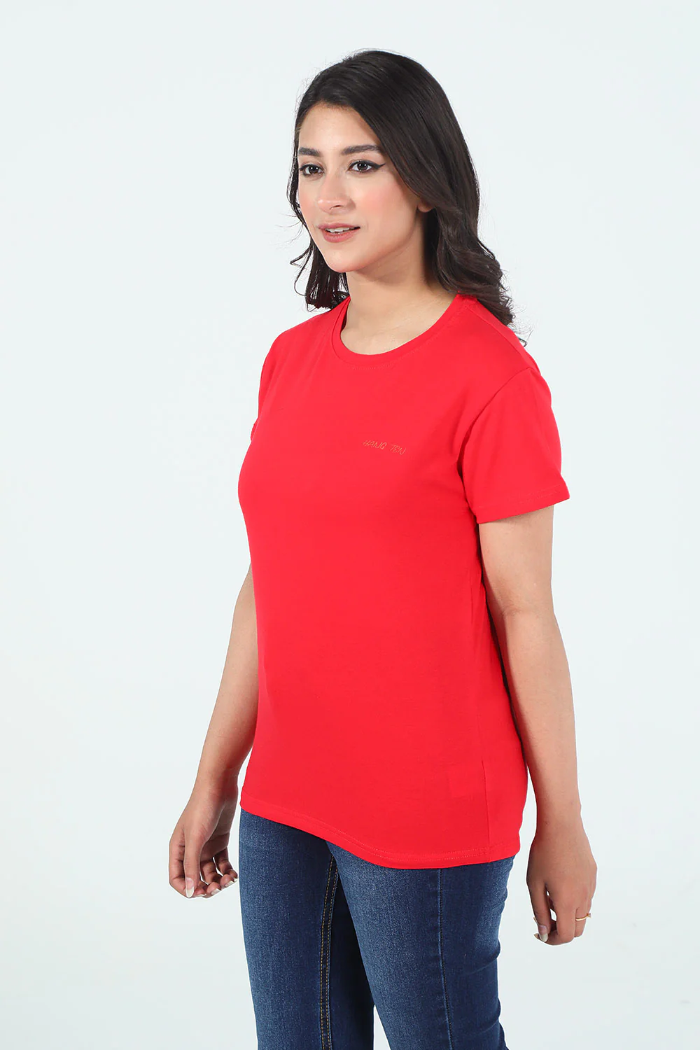Quality Item Red Dress